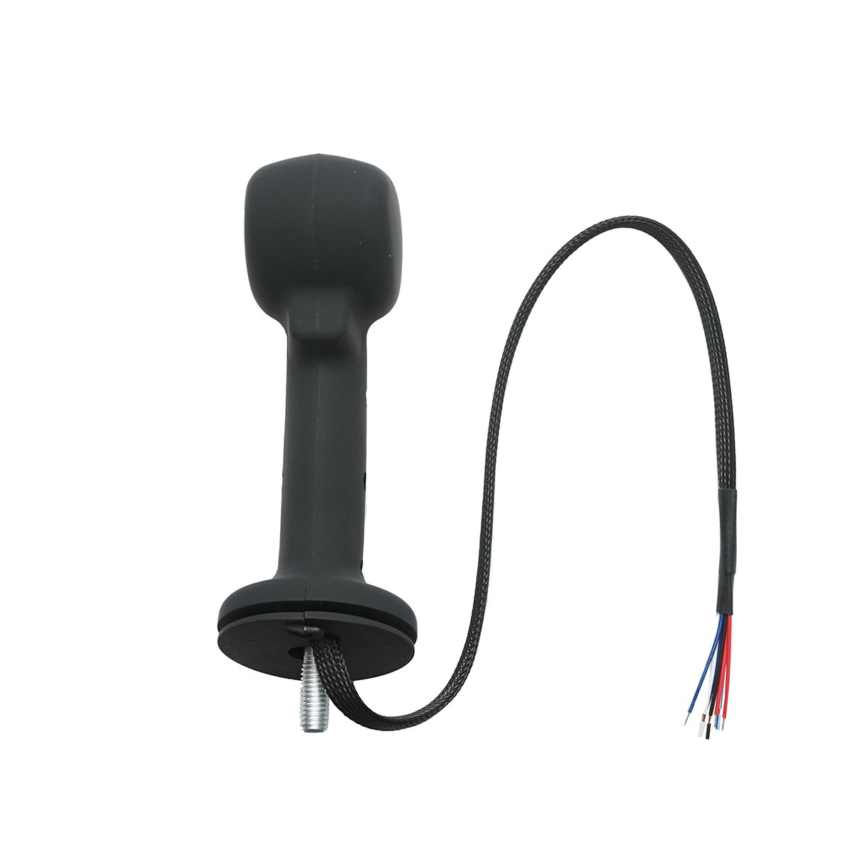 Joystick electric cu 3 butoane A-DK-7